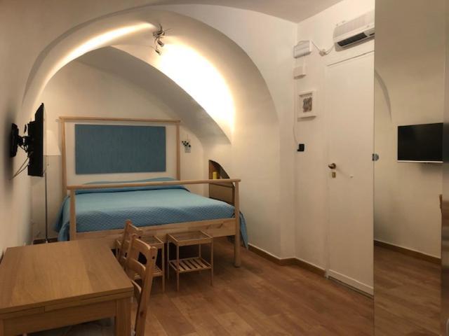 The Nest Apartment Bari Luaran gambar