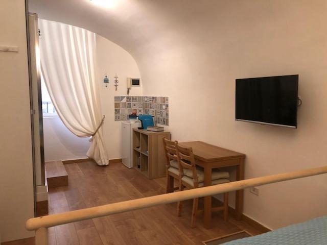 The Nest Apartment Bari Luaran gambar
