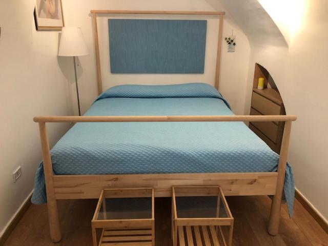 The Nest Apartment Bari Luaran gambar