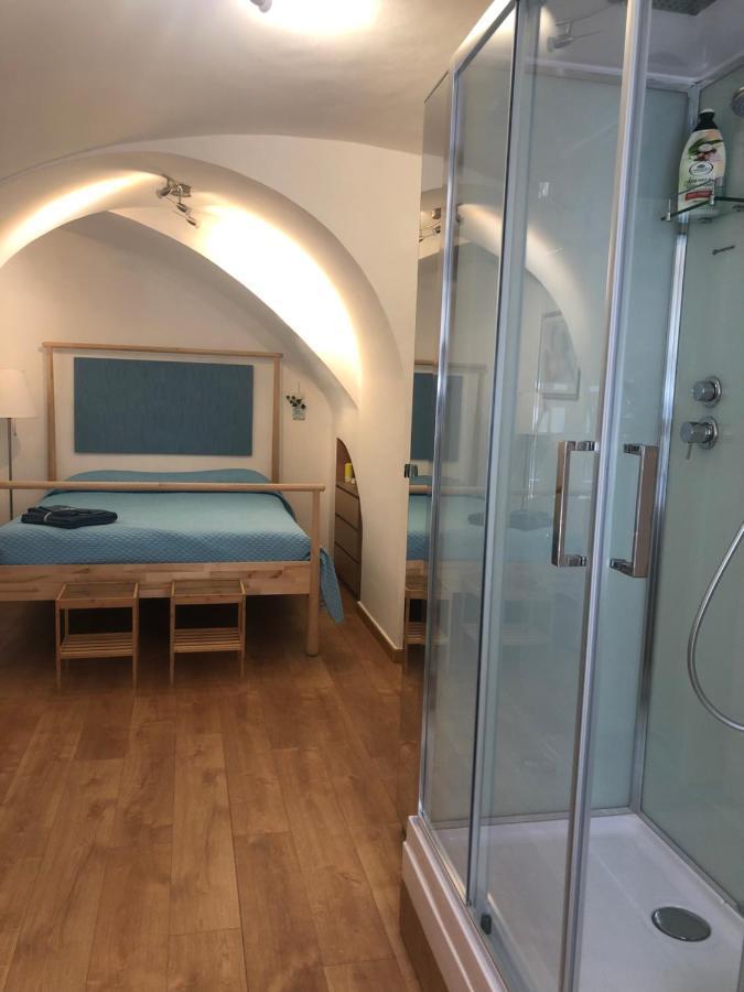 The Nest Apartment Bari Luaran gambar
