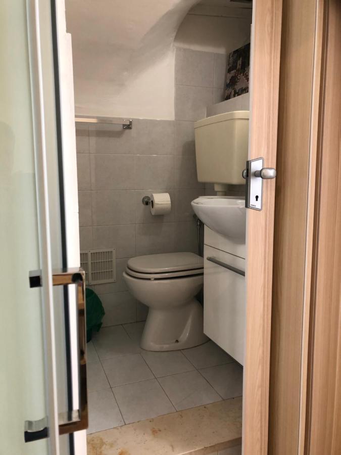 The Nest Apartment Bari Luaran gambar